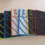 Piso Náutico Personalizado para Barco de Pesca — Mardek Náutica