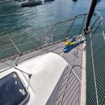 Teca de EVA para Barco — Mardek Náutica