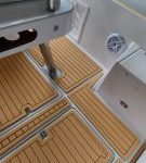Teca de EVA para Barco — Mardek Náutica