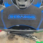 Piso de EVA para Jet Ski para Iate — Mardek Náutica