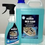 Produtos para Limpeza e Conservação — Mardek Náutica